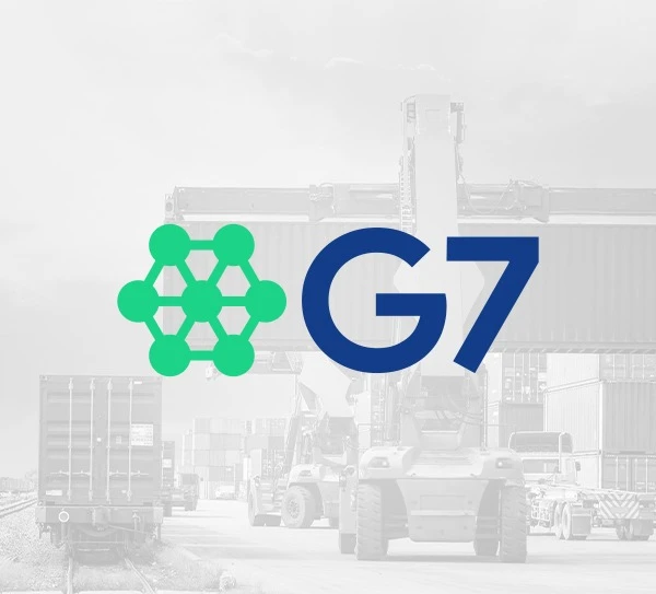 G7 LOGISTICS NETWORKS