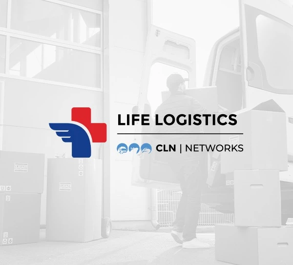 LIFE LOGISTICS NETWORK