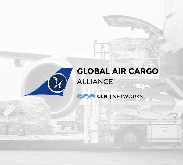GLOBAL AIRCARGO ALLIANCE