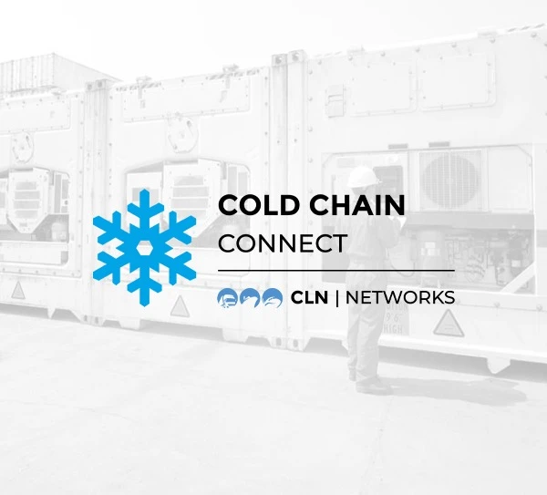 COLD CHAIN CONNECT