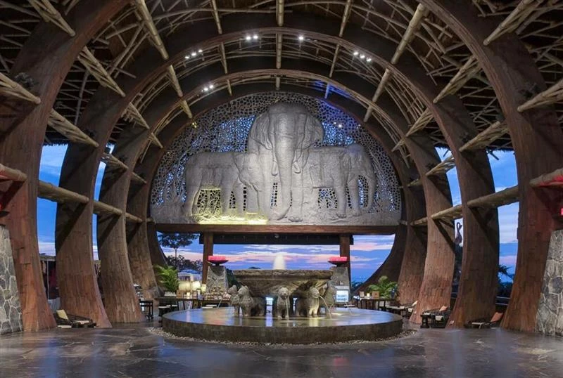 Hotel Image 1