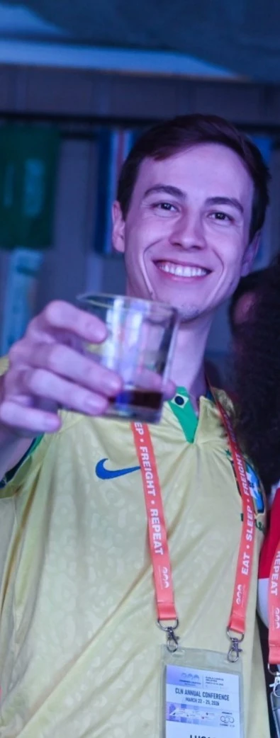 Lucas Rodrigues