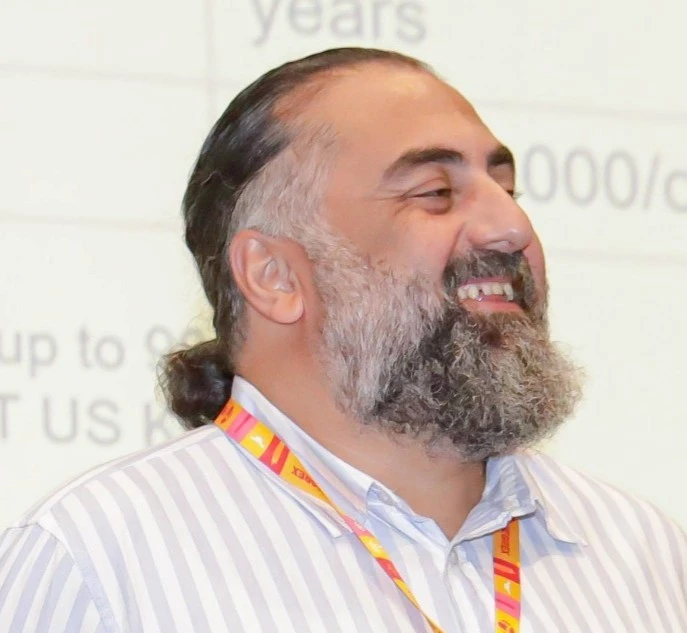 Givi G. Karchava