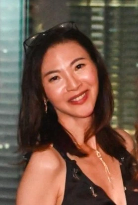 Carrie Yang